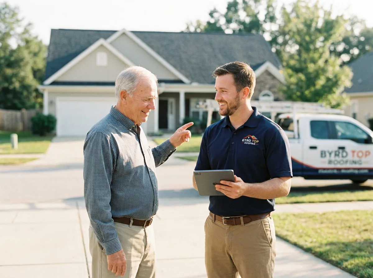 Roofing Anita, IA FAQs